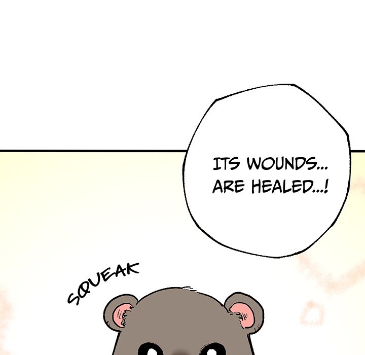 Class Reincarnation Class Reincarnation EP 44 - Toomics page 27 - 