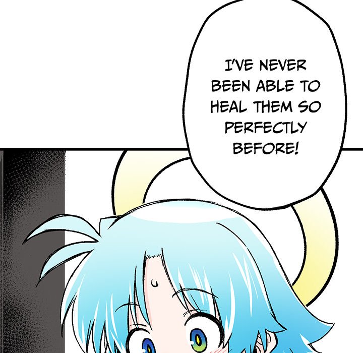 Class Reincarnation Class Reincarnation EP 44 - Toomics page 29 - 