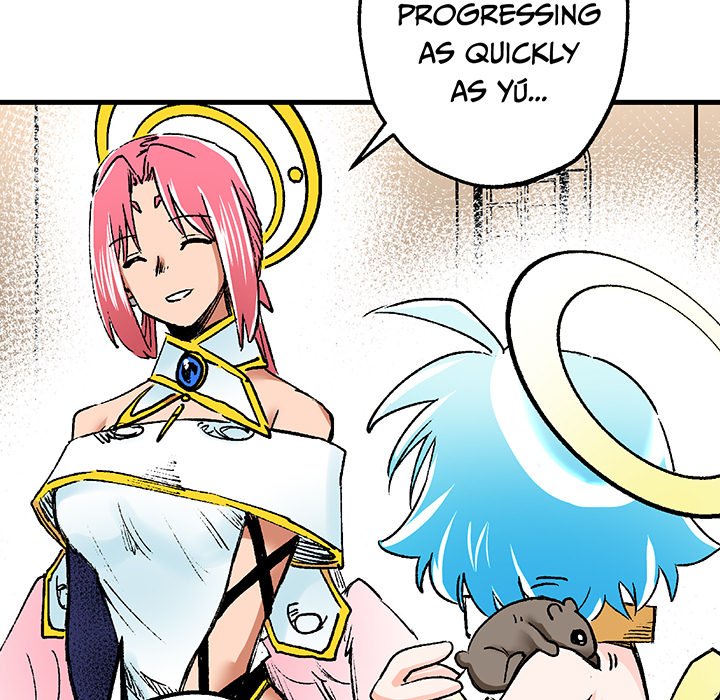 Class Reincarnation Class Reincarnation EP 44 - Toomics page 31 - 