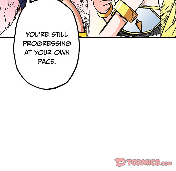 Class Reincarnation Class Reincarnation EP 44 - Toomics page 32 - 
