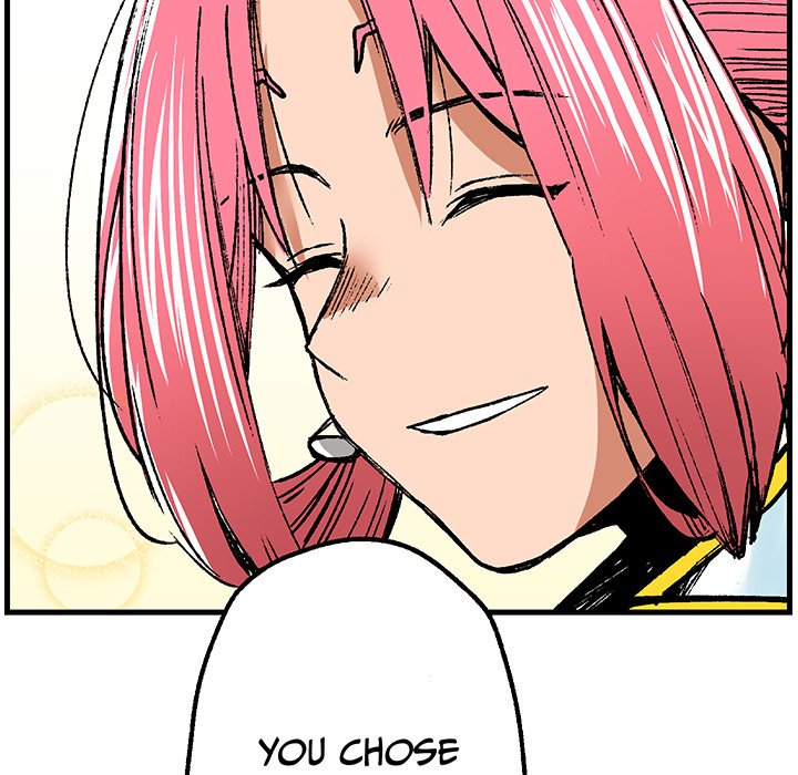 Class Reincarnation Class Reincarnation EP 44 - Toomics page 34 - 