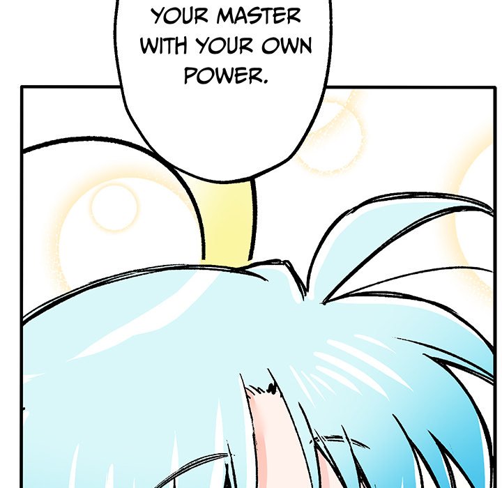 Class Reincarnation Class Reincarnation EP 44 - Toomics page 35 - 