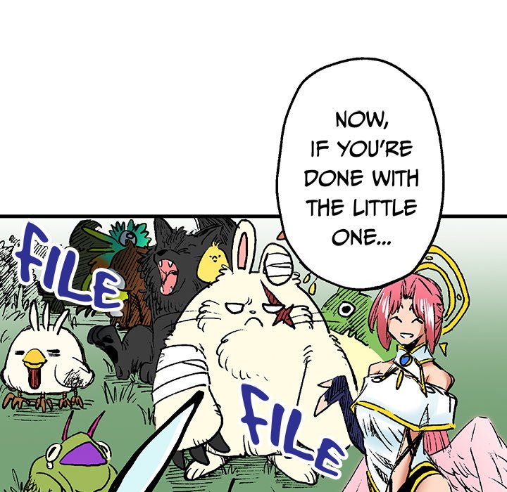 Class Reincarnation Class Reincarnation EP 44 - Toomics page 39 - 