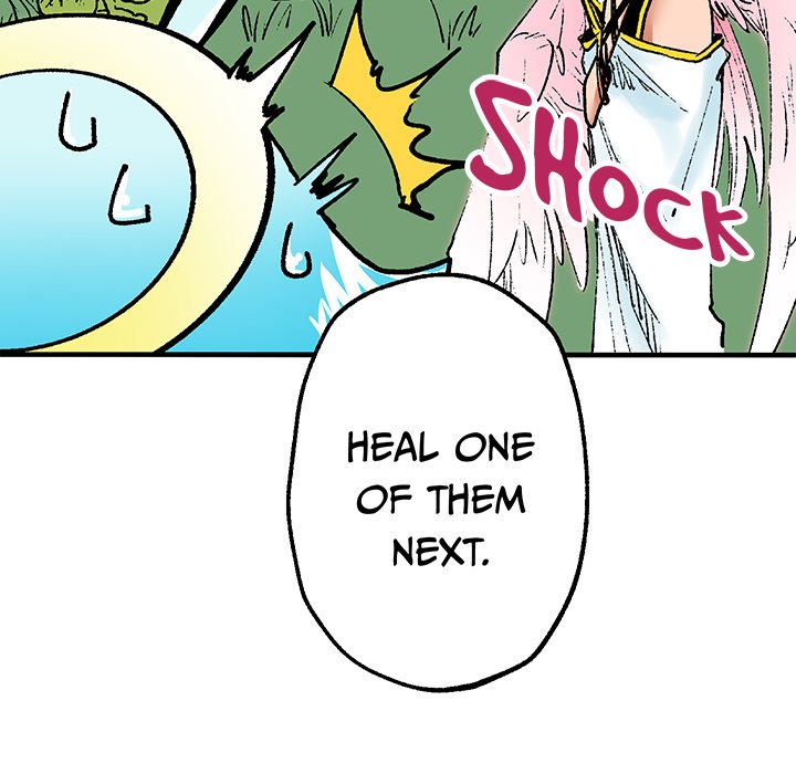 Class Reincarnation Class Reincarnation EP 44 - Toomics page 40 - 