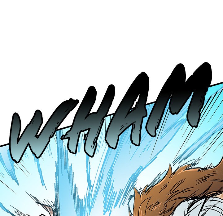 Class Reincarnation Class Reincarnation EP 44 - Toomics page 44 - 
