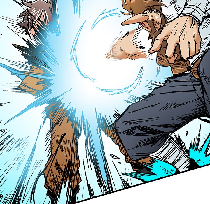 Class Reincarnation Class Reincarnation EP 44 - Toomics page 45 - 