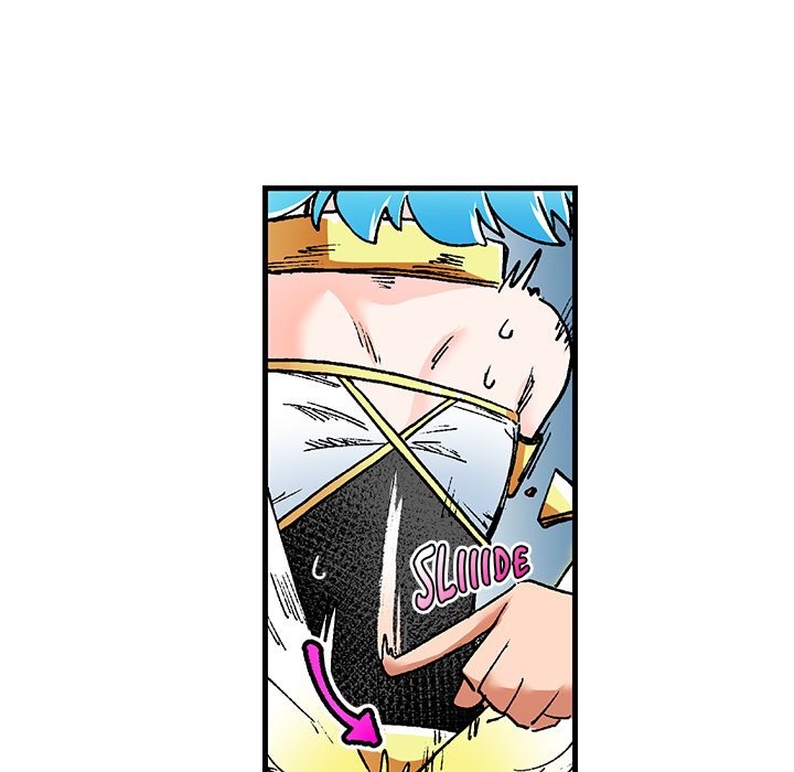 Class Reincarnation Class Reincarnation EP 44 - Toomics page 6 - 
