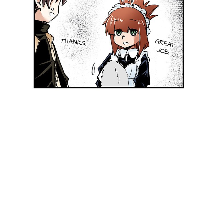Class Reincarnation Class Reincarnation EP 44 - Toomics page 52 - 