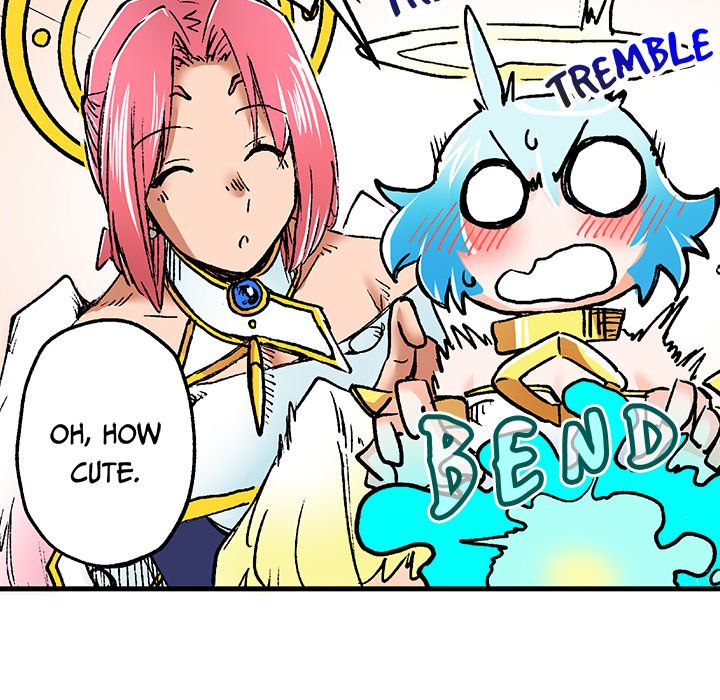 Class Reincarnation Class Reincarnation EP 44 - Toomics page 8 - 