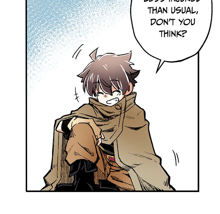 Class Reincarnation Class Reincarnation EP 44 - Toomics page 73 - 