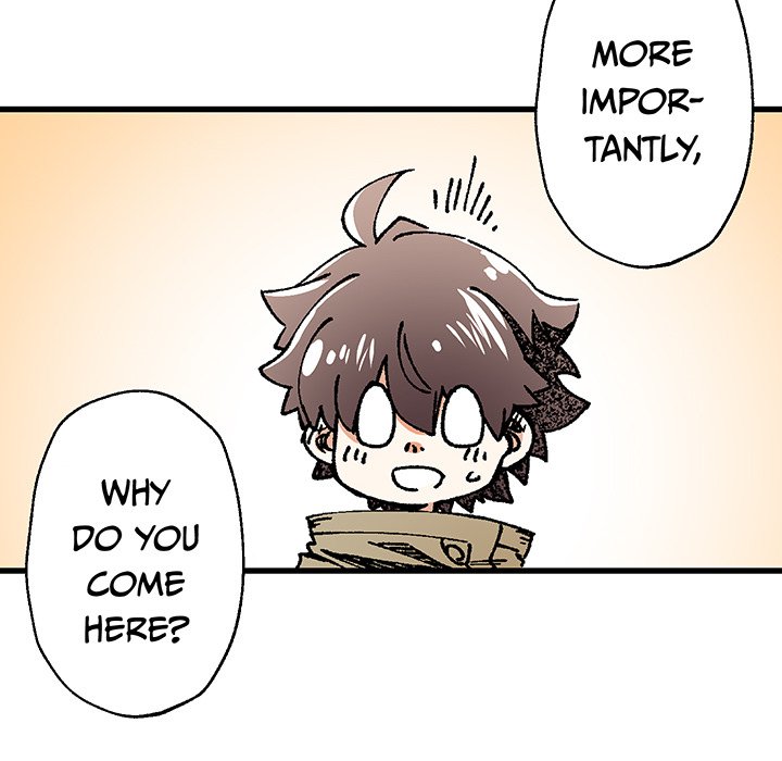 Class Reincarnation Class Reincarnation EP 44 - Toomics page 85 - 