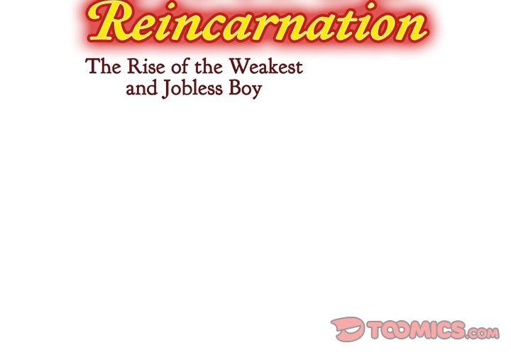 Class Reincarnation Class Reincarnation EP 45 - Toomics page 2 - 