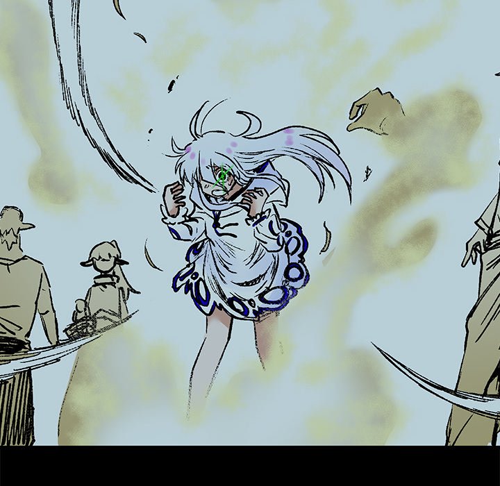 Class Reincarnation Class Reincarnation EP 45 - Toomics page 12 - 
