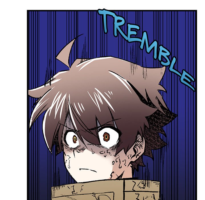 Class Reincarnation Class Reincarnation EP 45 - Toomics page 23 - 