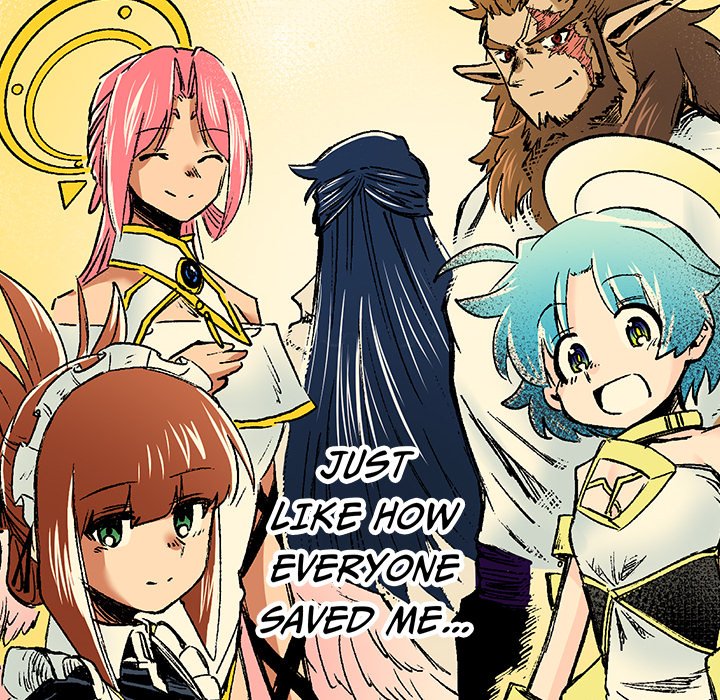 Class Reincarnation Class Reincarnation EP 45 - Toomics page 29 - 