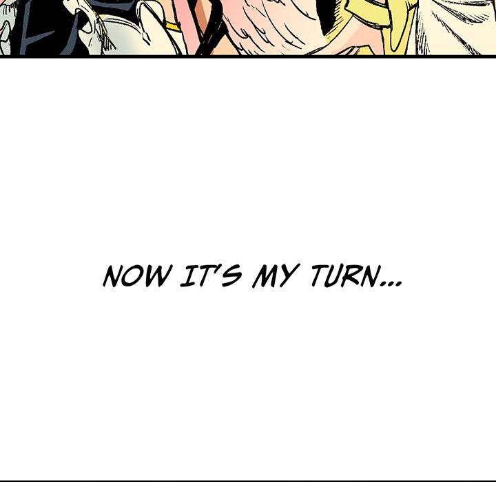 Class Reincarnation Class Reincarnation EP 45 - Toomics page 30 - 