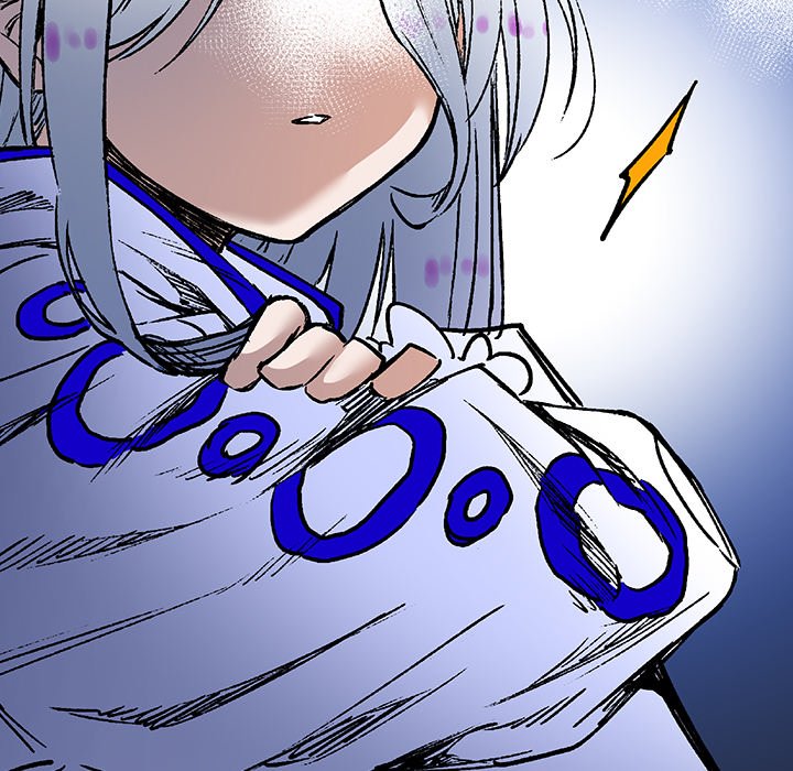 Class Reincarnation Class Reincarnation EP 45 - Toomics page 34 - 