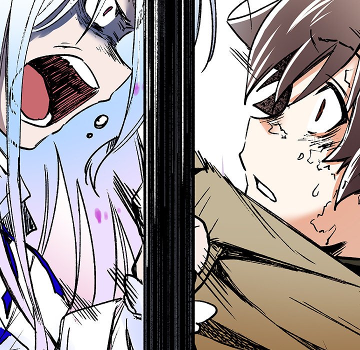 Class Reincarnation Class Reincarnation EP 45 - Toomics page 43 - 