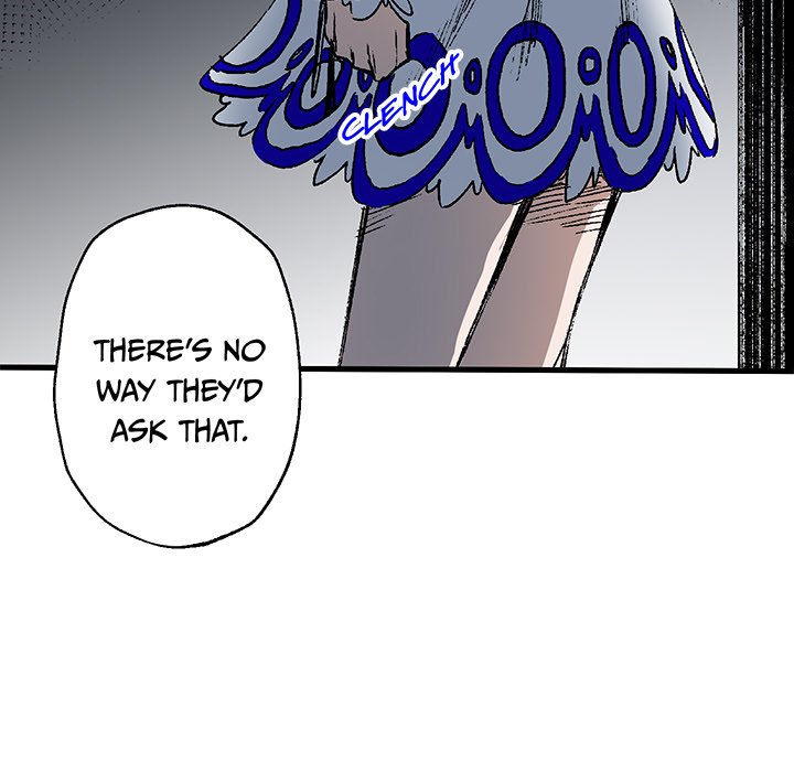 Class Reincarnation Class Reincarnation EP 45 - Toomics page 53 - 