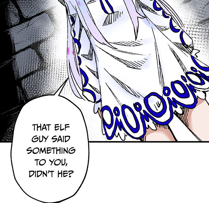 Class Reincarnation Class Reincarnation EP 45 - Toomics page 55 - 