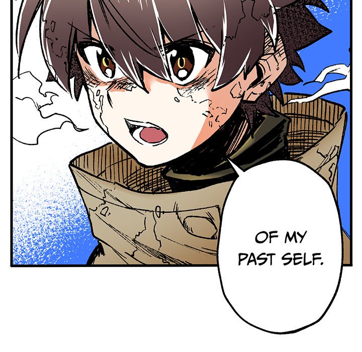 Class Reincarnation Class Reincarnation EP 45 - Toomics page 60 - 