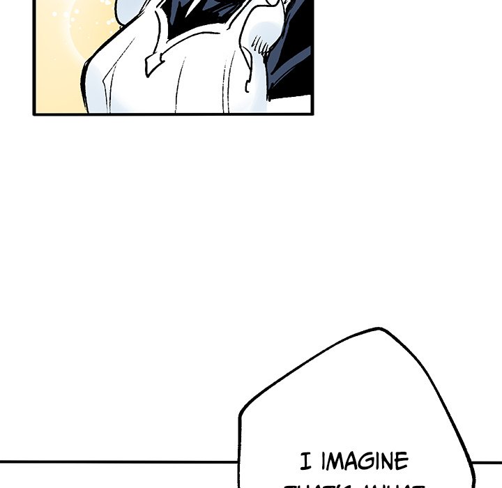 Class Reincarnation Class Reincarnation EP 45 - Toomics page 75 - 