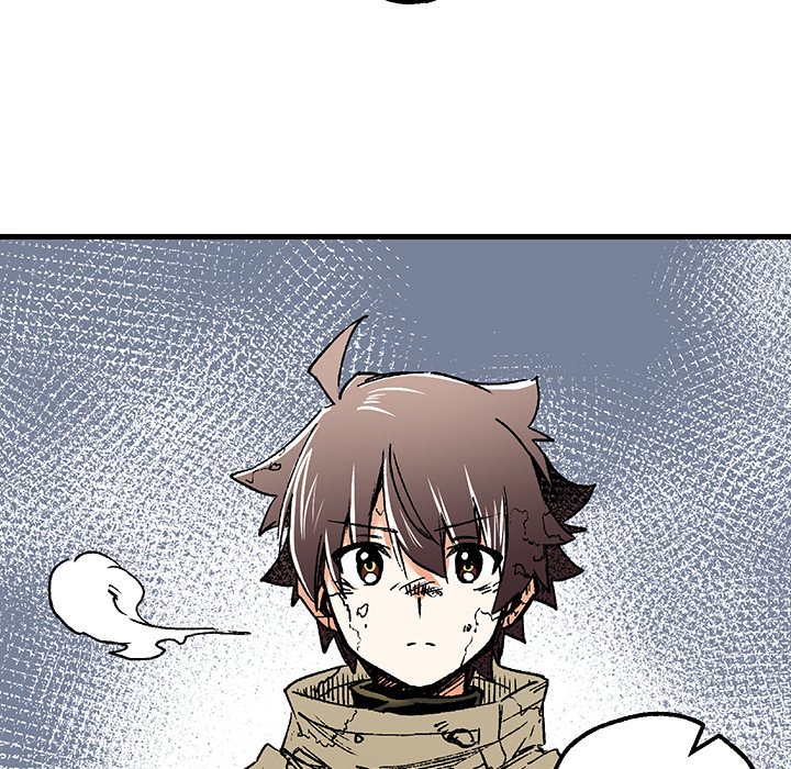 Class Reincarnation Class Reincarnation EP 45 - Toomics page 85 - 