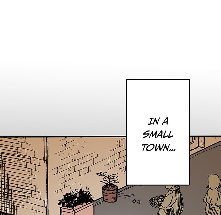 Class Reincarnation Class Reincarnation EP 45 - Toomics page 91 - 