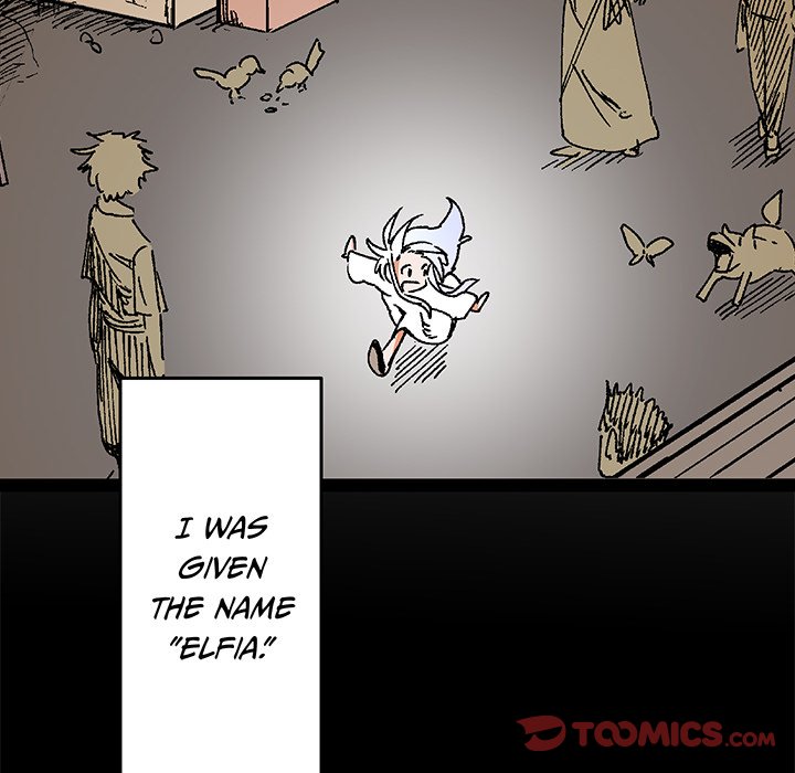 Class Reincarnation Class Reincarnation EP 45 - Toomics page 92 - 