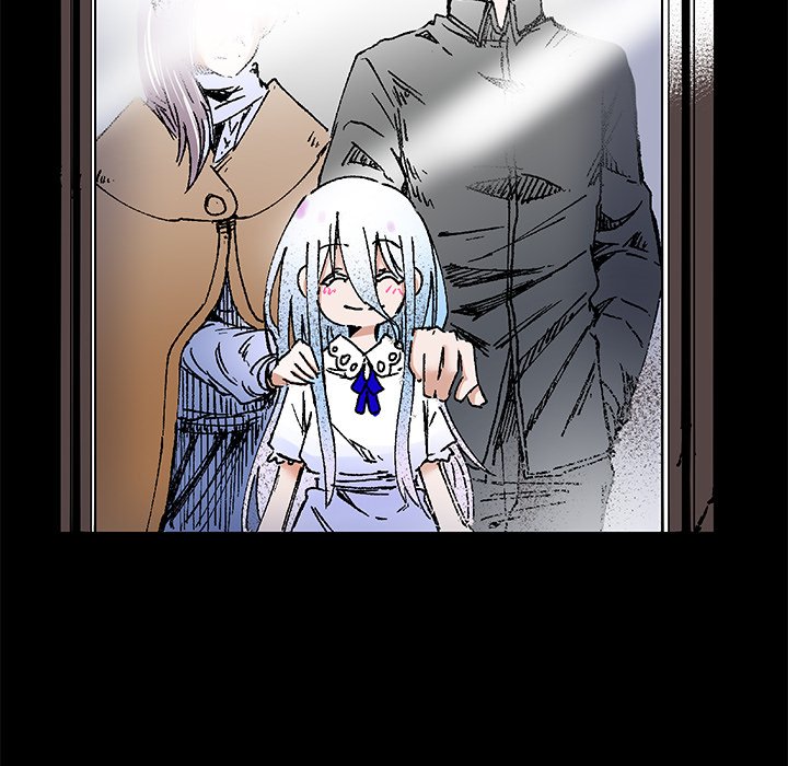 Class Reincarnation Class Reincarnation EP 45 - Toomics page 94 - 