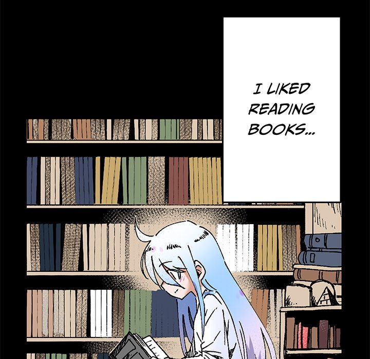 Class Reincarnation Class Reincarnation EP 45 - Toomics page 95 - 