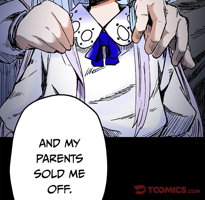 Class Reincarnation Class Reincarnation EP 45 - Toomics page 98 - 