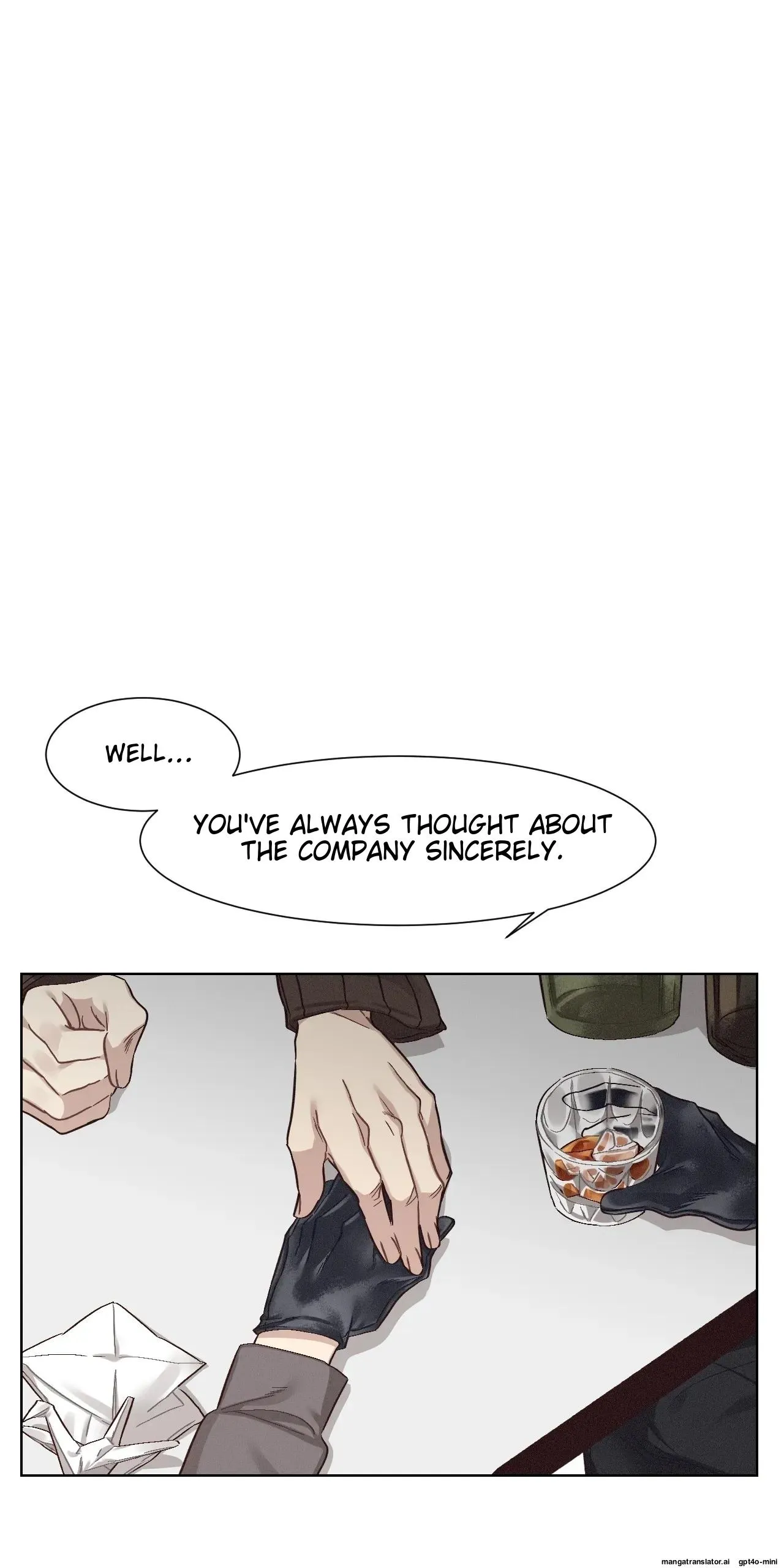 Clean Freak Sunbae Chapter 3 page 36 - 