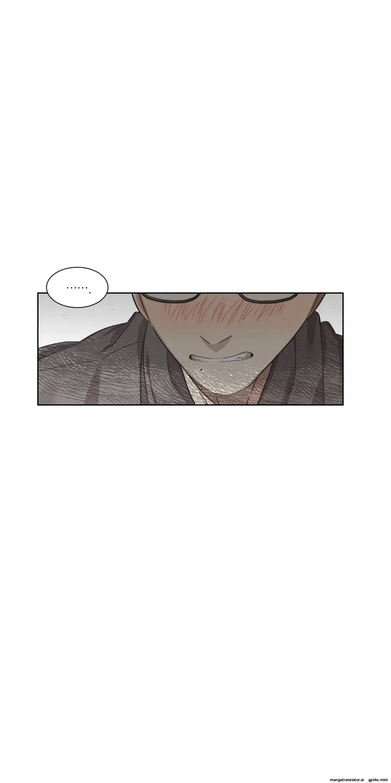Clean Freak Sunbae Chapter 3 page 39 - 