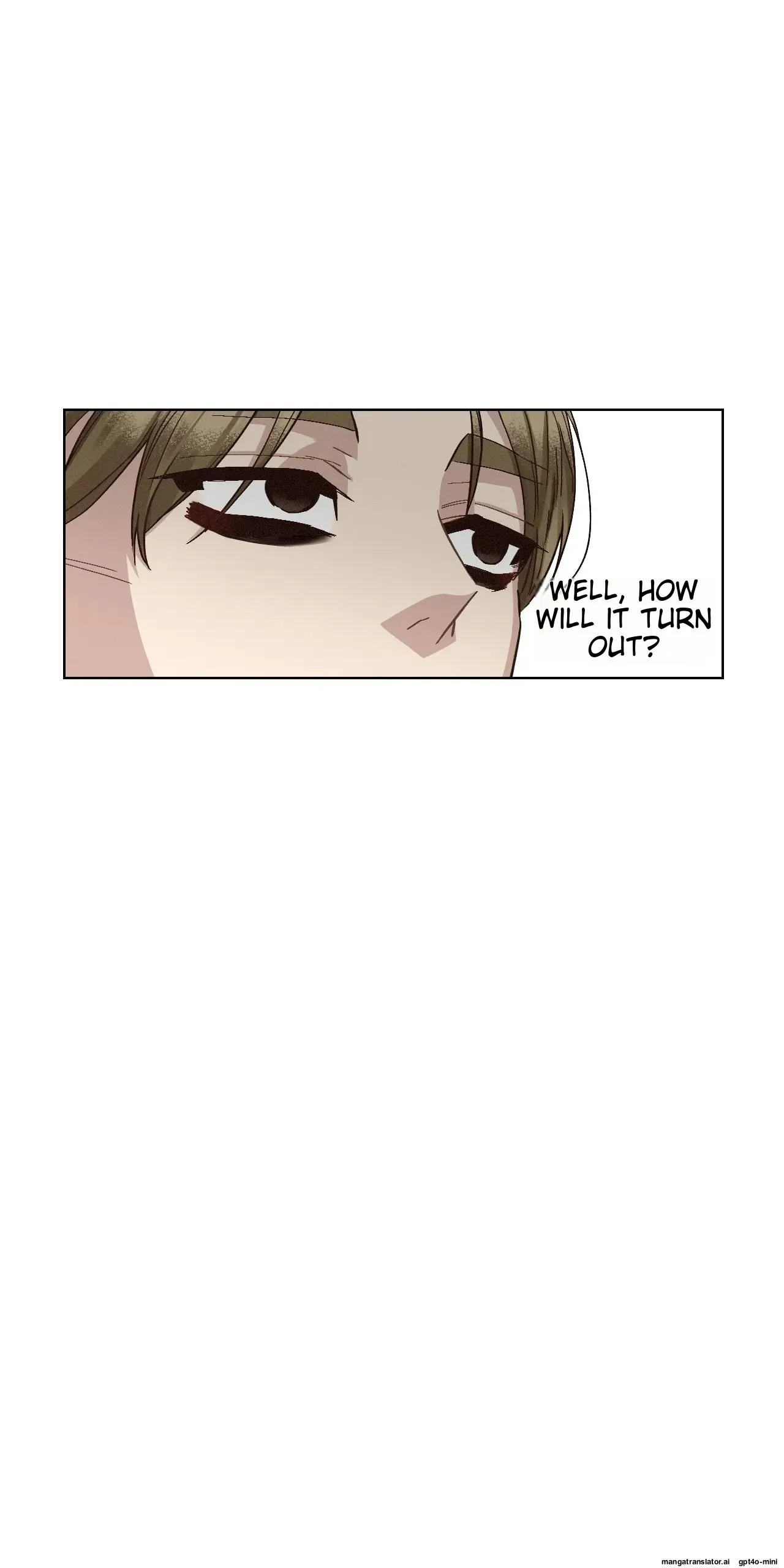 Clean Freak Sunbae Chapter 3 page 40 - 