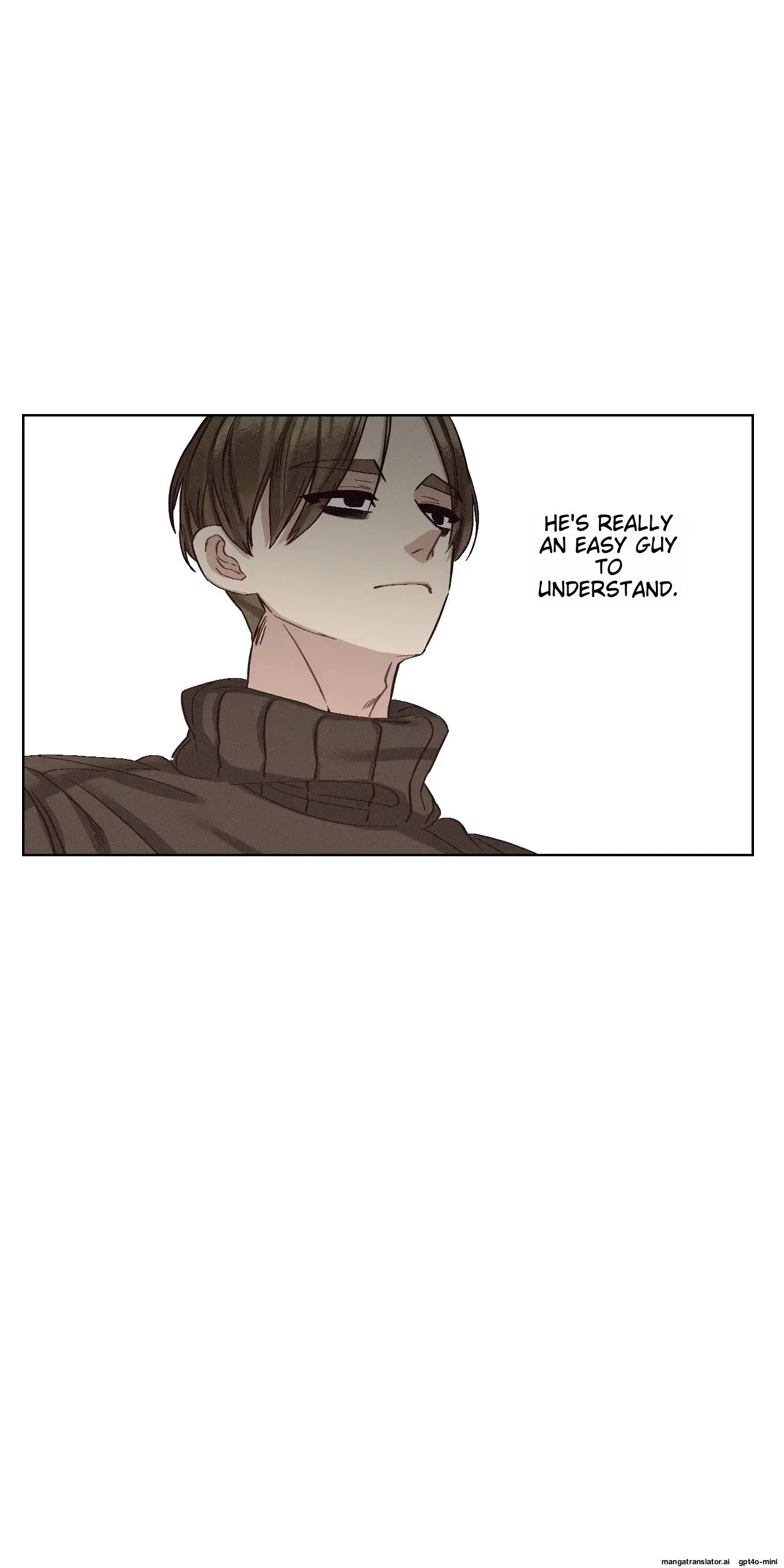 Clean Freak Sunbae Chapter 3 page 44 - 
