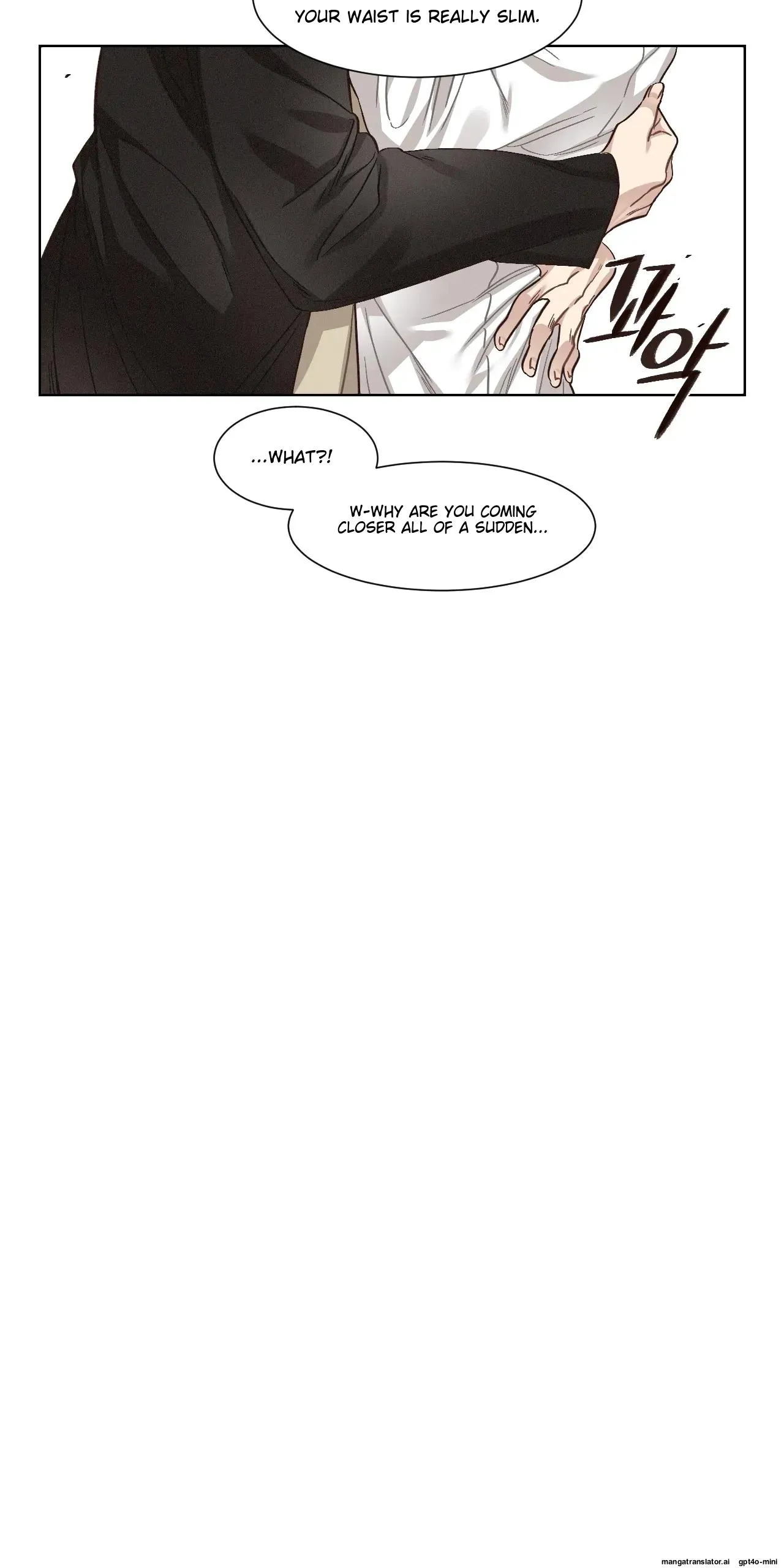 Clean Freak Sunbae Chapter 3 page 61 - 