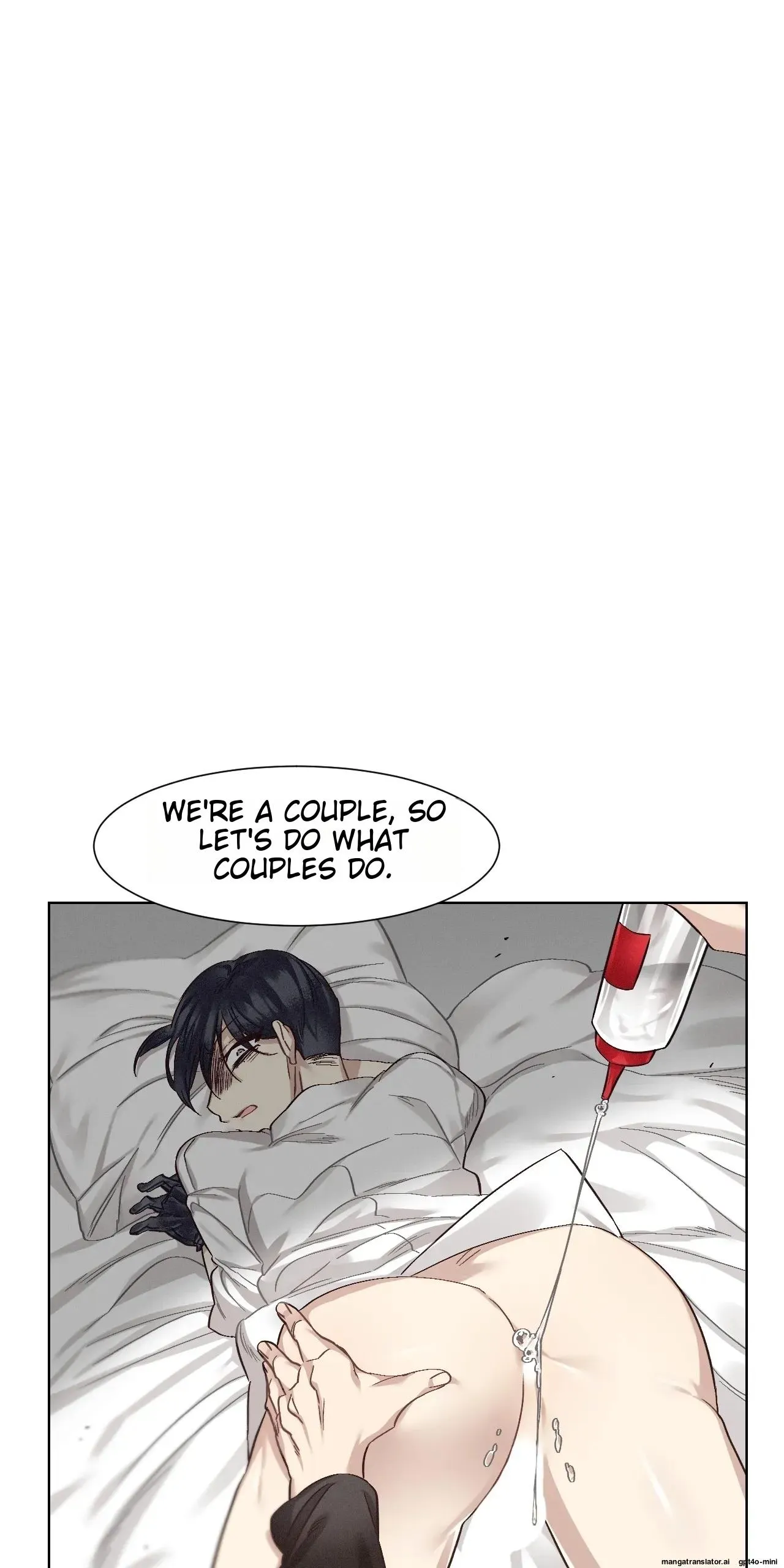 Clean Freak Sunbae Chapter 3 page 62 - 