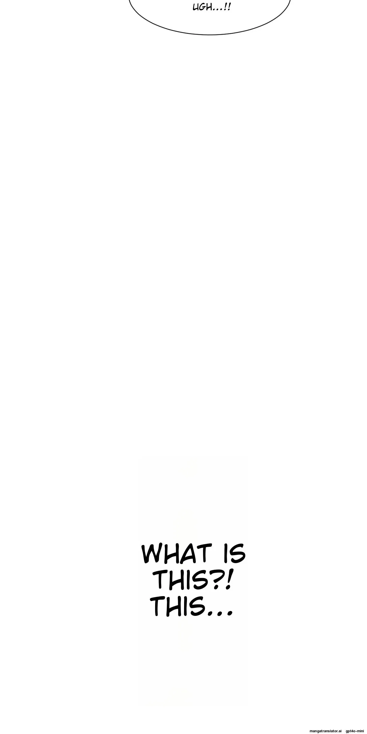 Clean Freak Sunbae Chapter 3 page 74 - 
