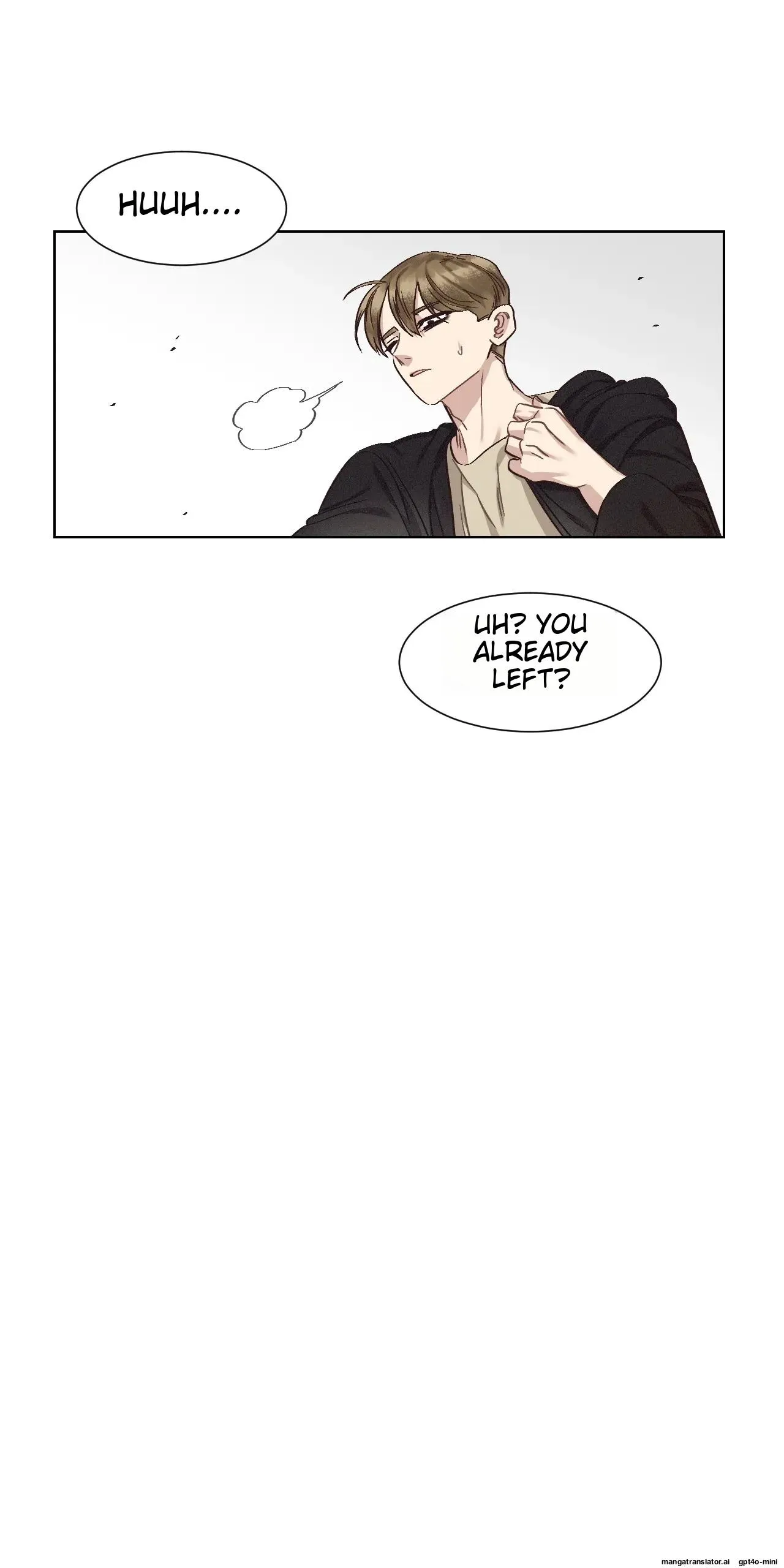 Clean Freak Sunbae Chapter 3 page 80 - 