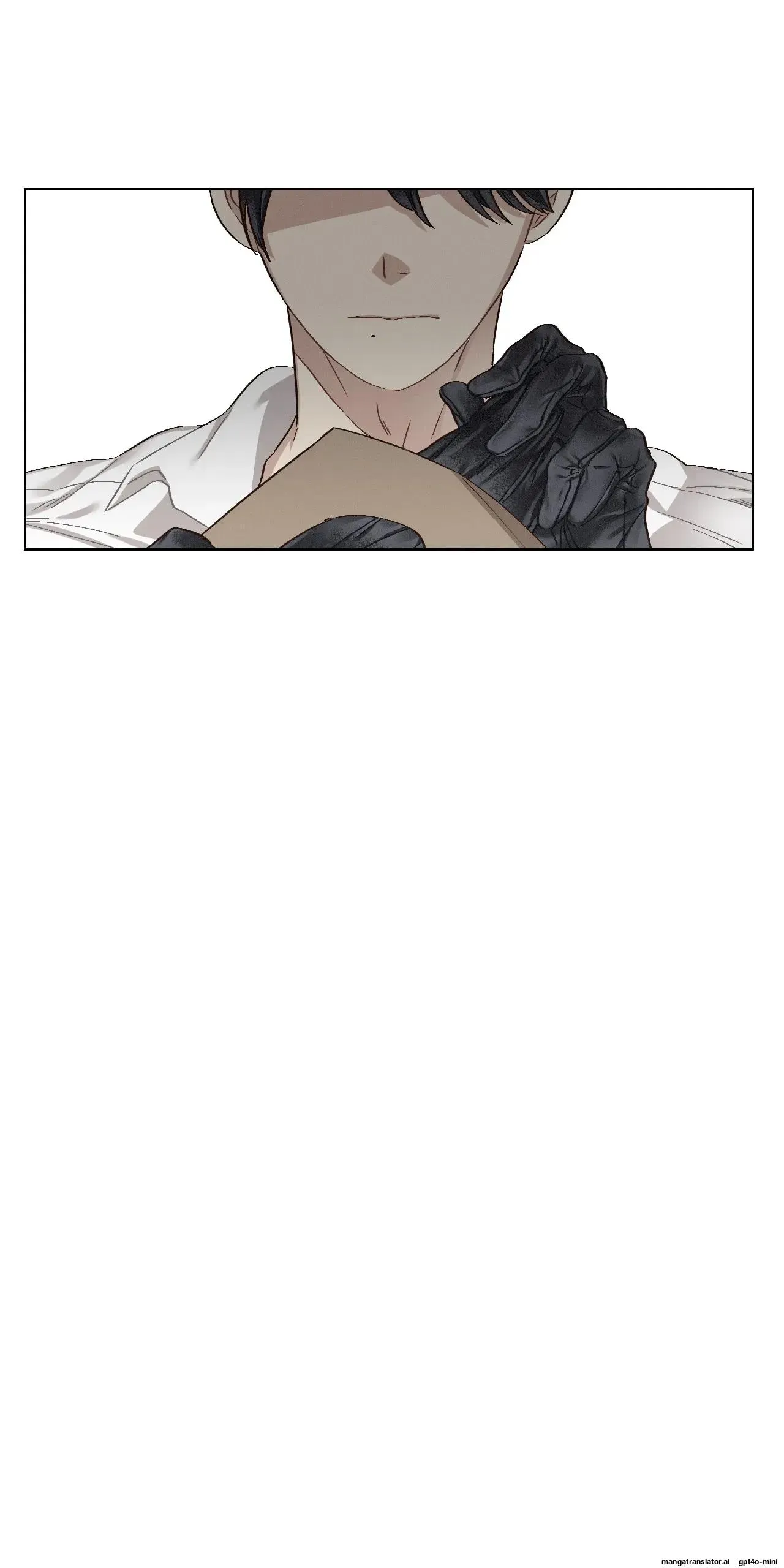 Clean Freak Sunbae Chapter 4 page 14 - 