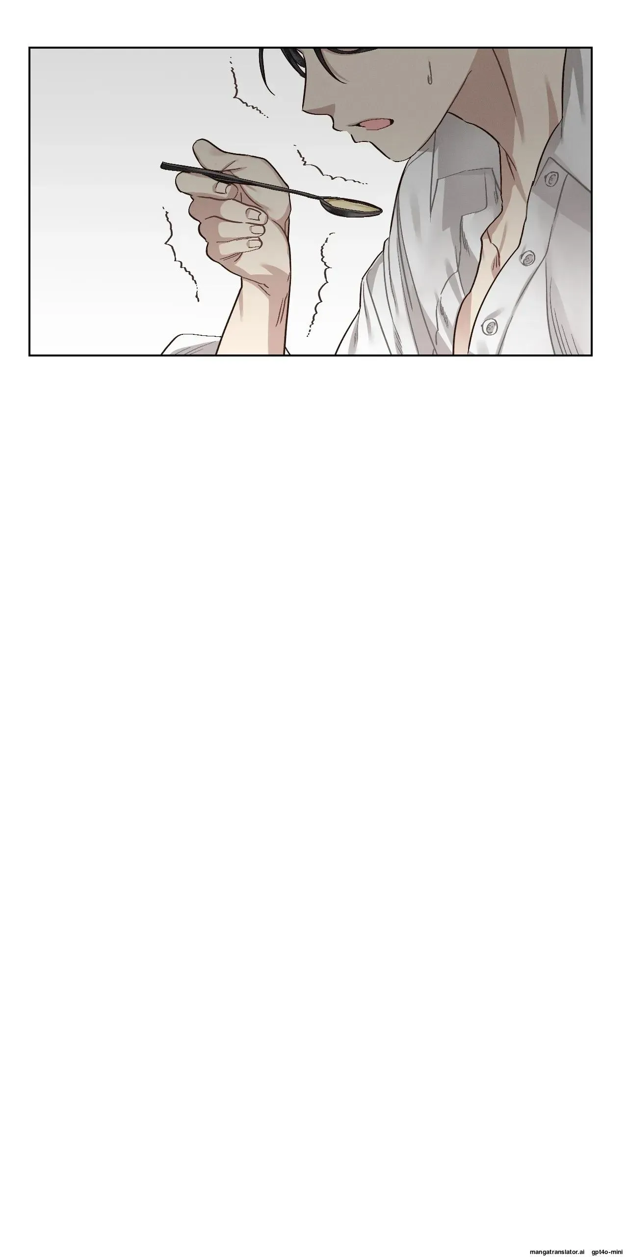 Clean Freak Sunbae Chapter 4 page 15 - 