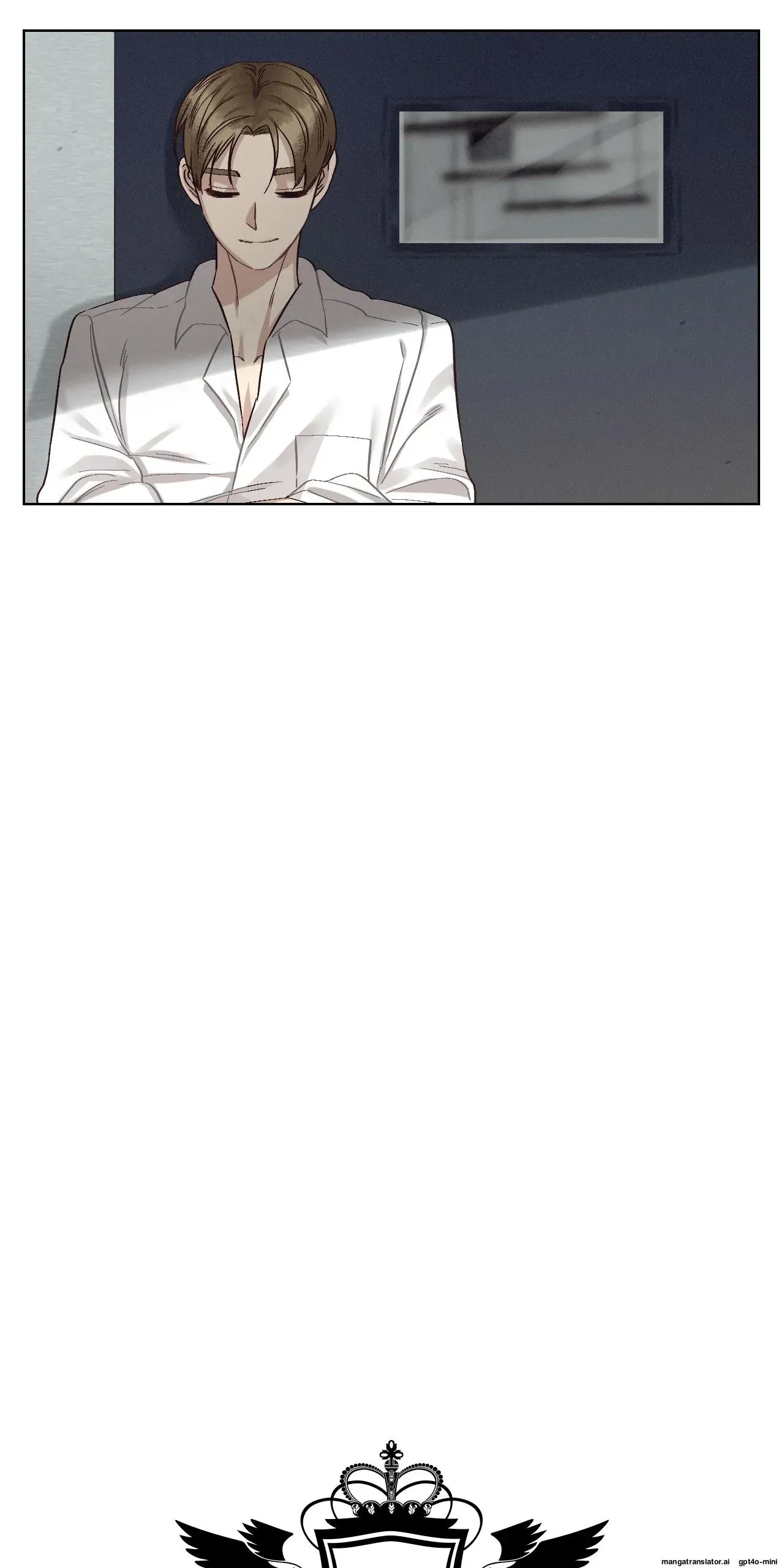 Clean Freak Sunbae Chapter 4 page 16 - 