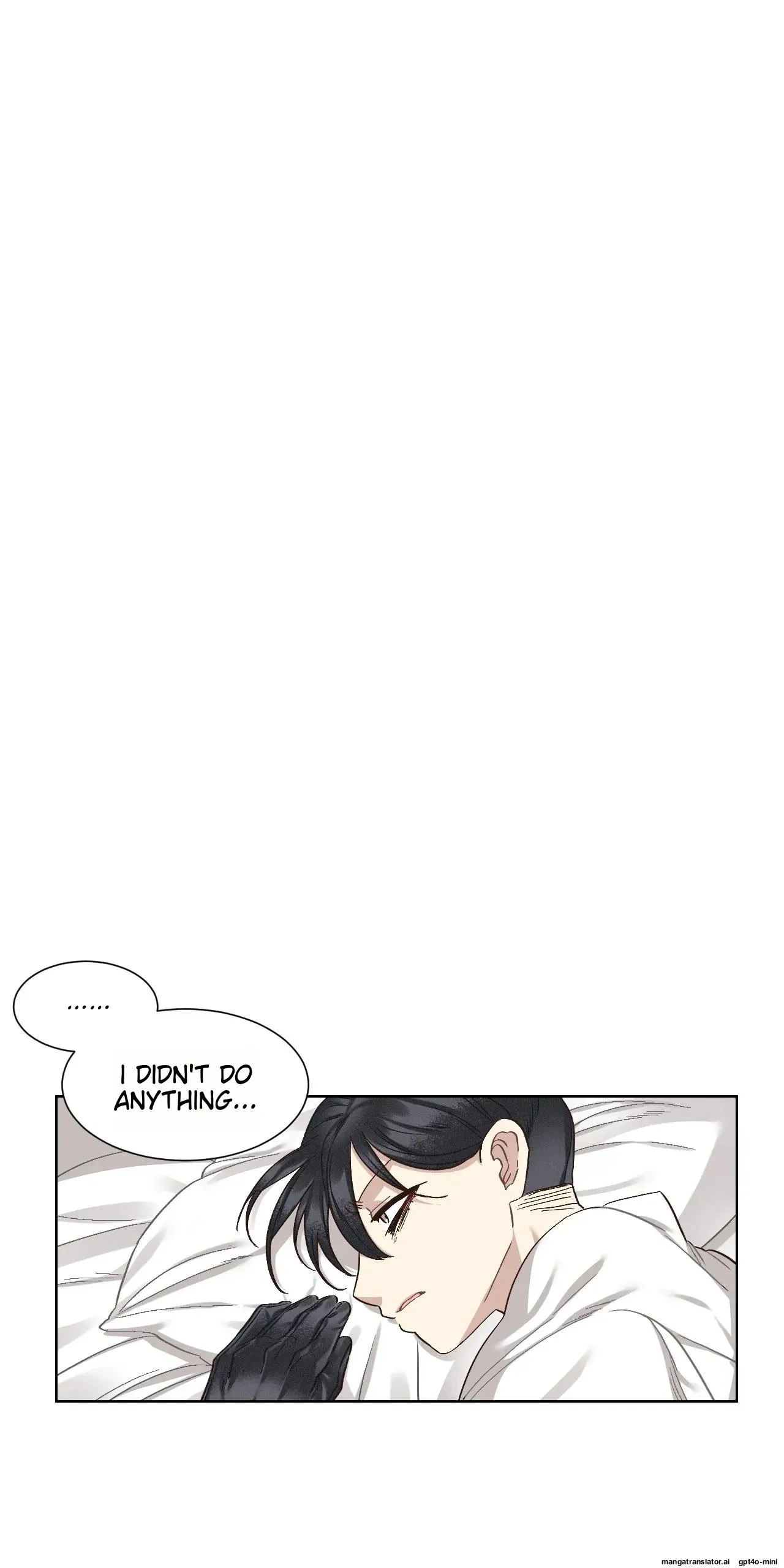 Clean Freak Sunbae Chapter 4 page 19 - 