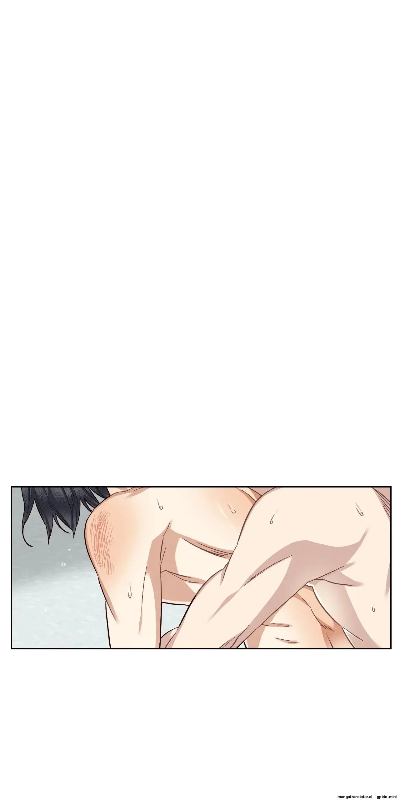 Clean Freak Sunbae Chapter 4 page 39 - 