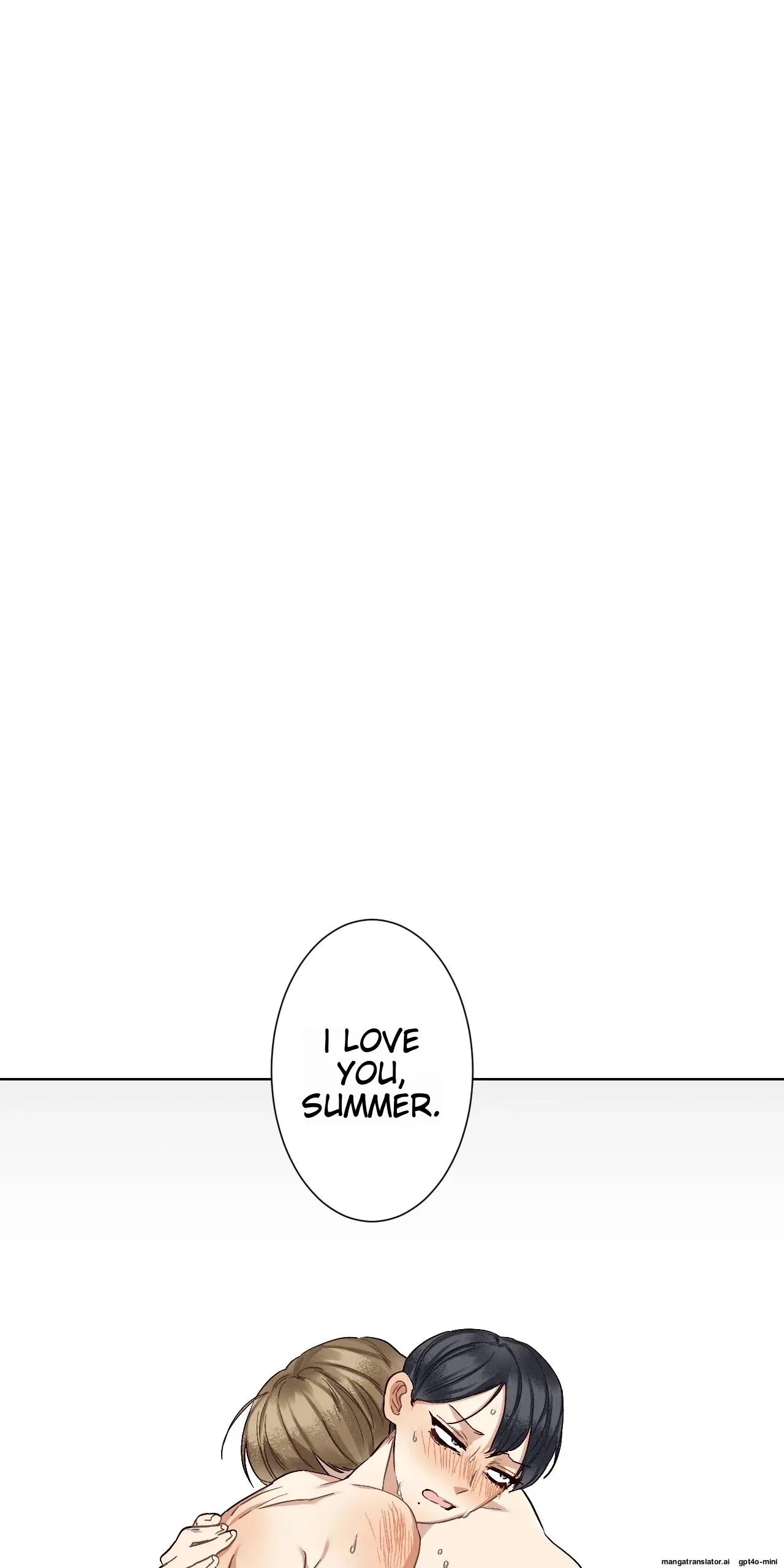 Clean Freak Sunbae Chapter 4 page 40 - 