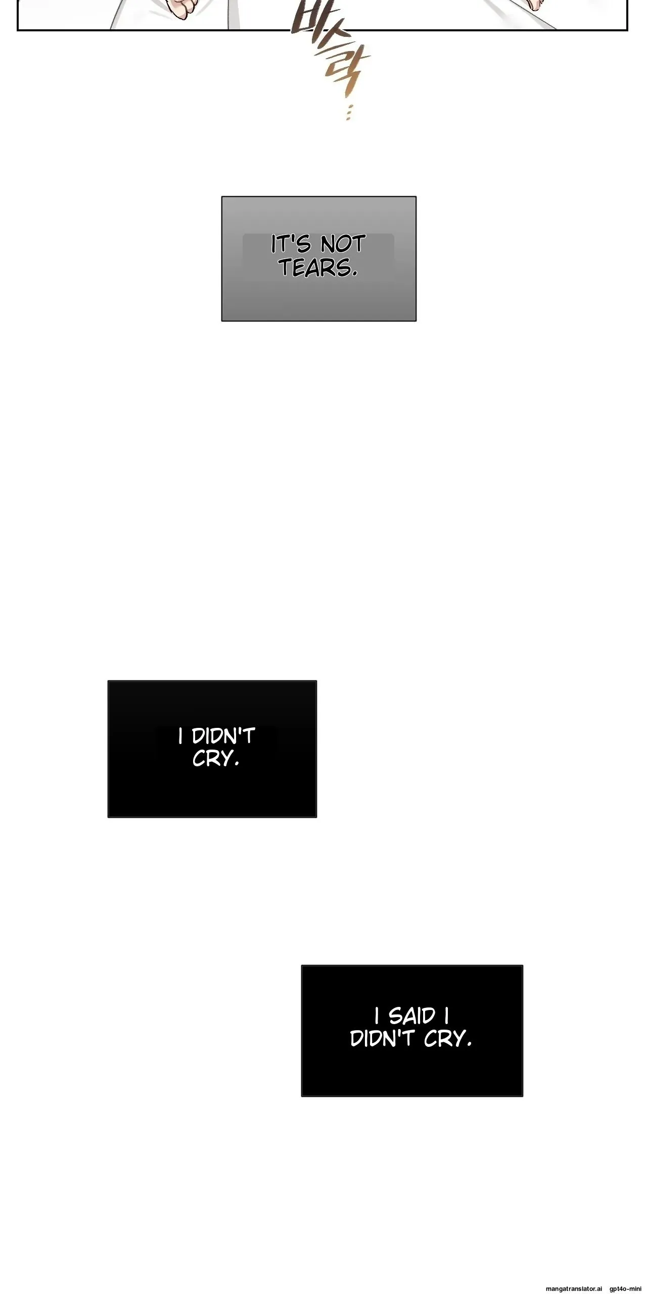 Clean Freak Sunbae Chapter 4 page 43 - 