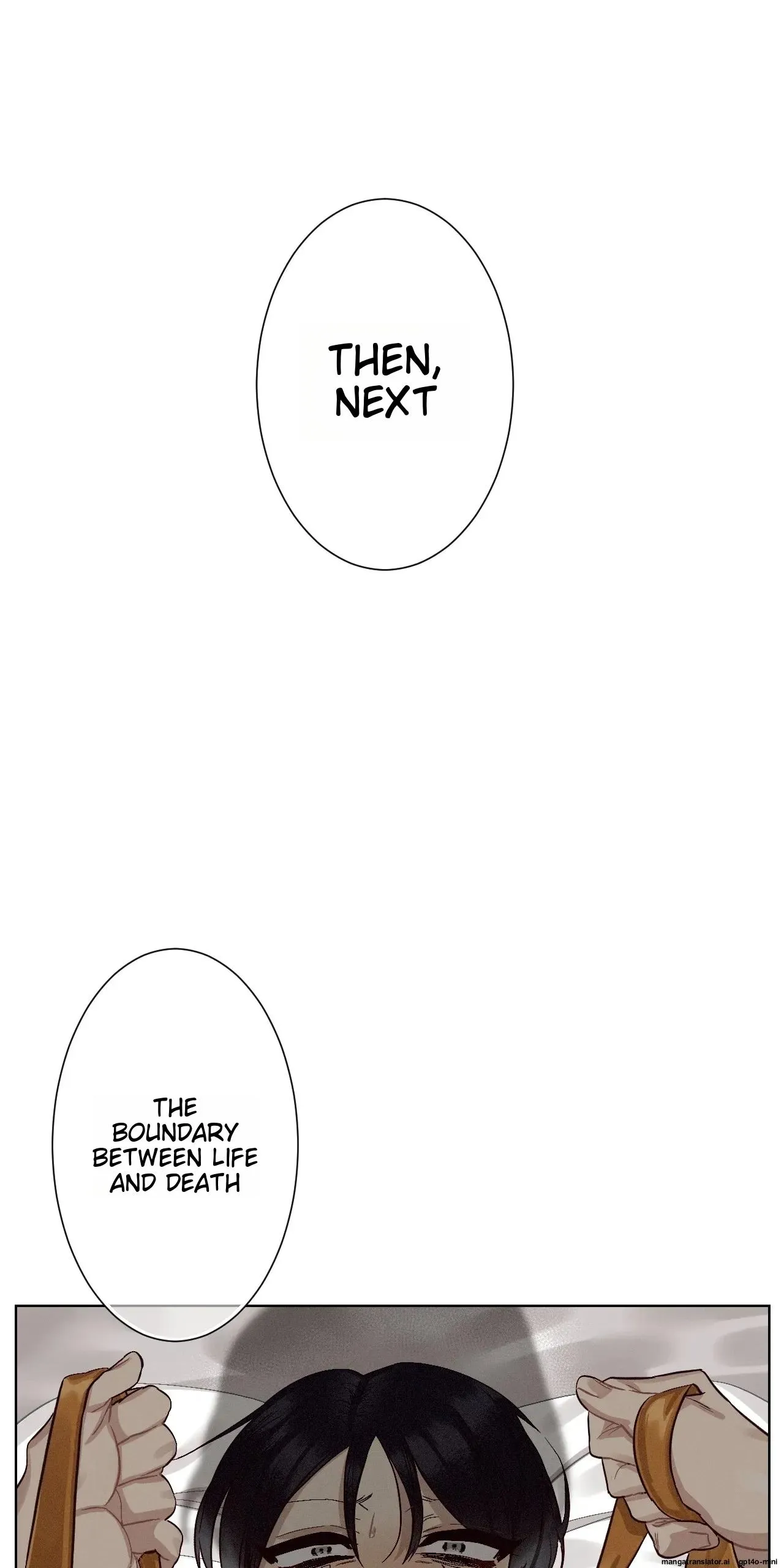 Clean Freak Sunbae Chapter 4 page 51 - 