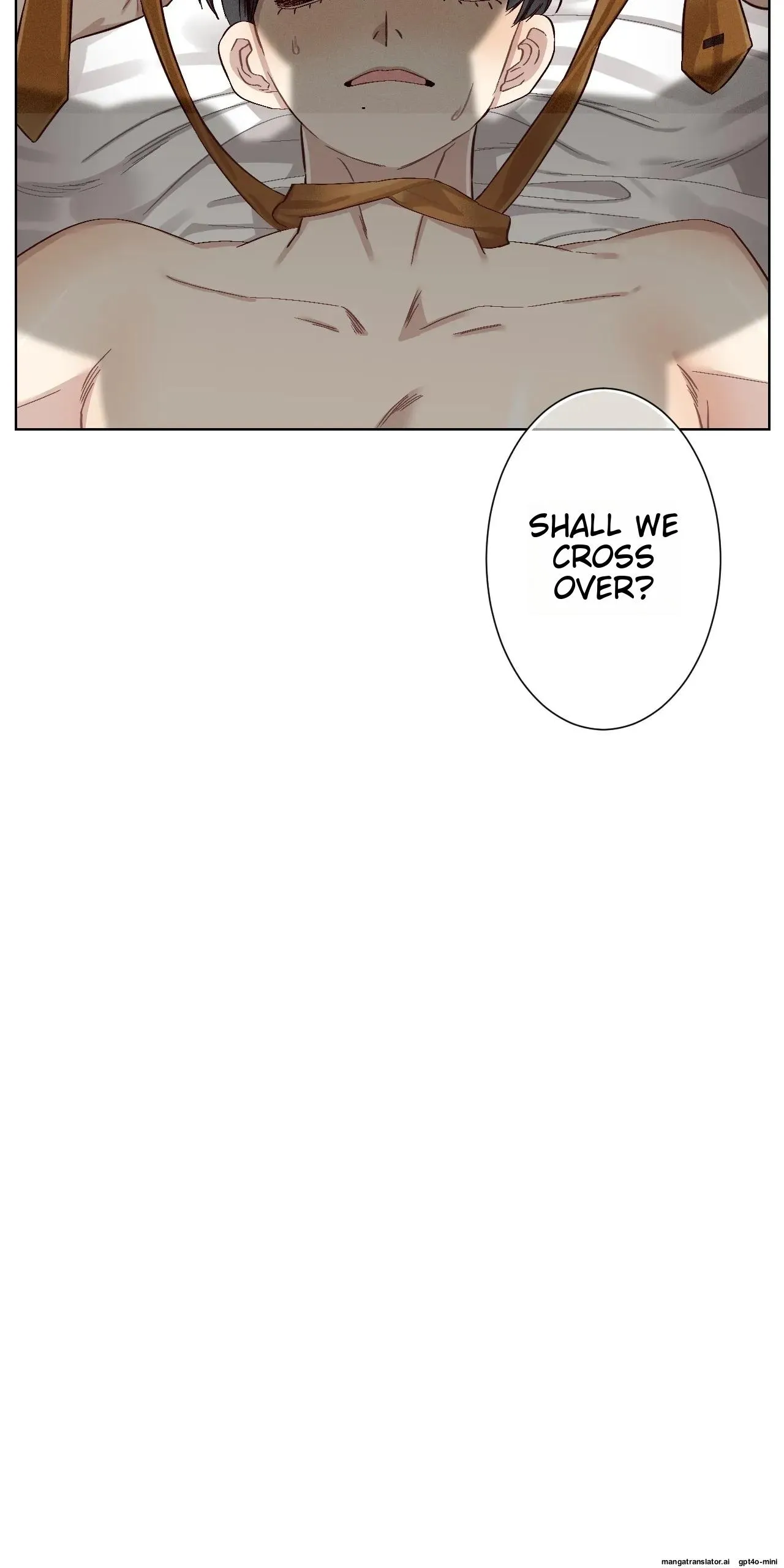 Clean Freak Sunbae Chapter 4 page 52 - 