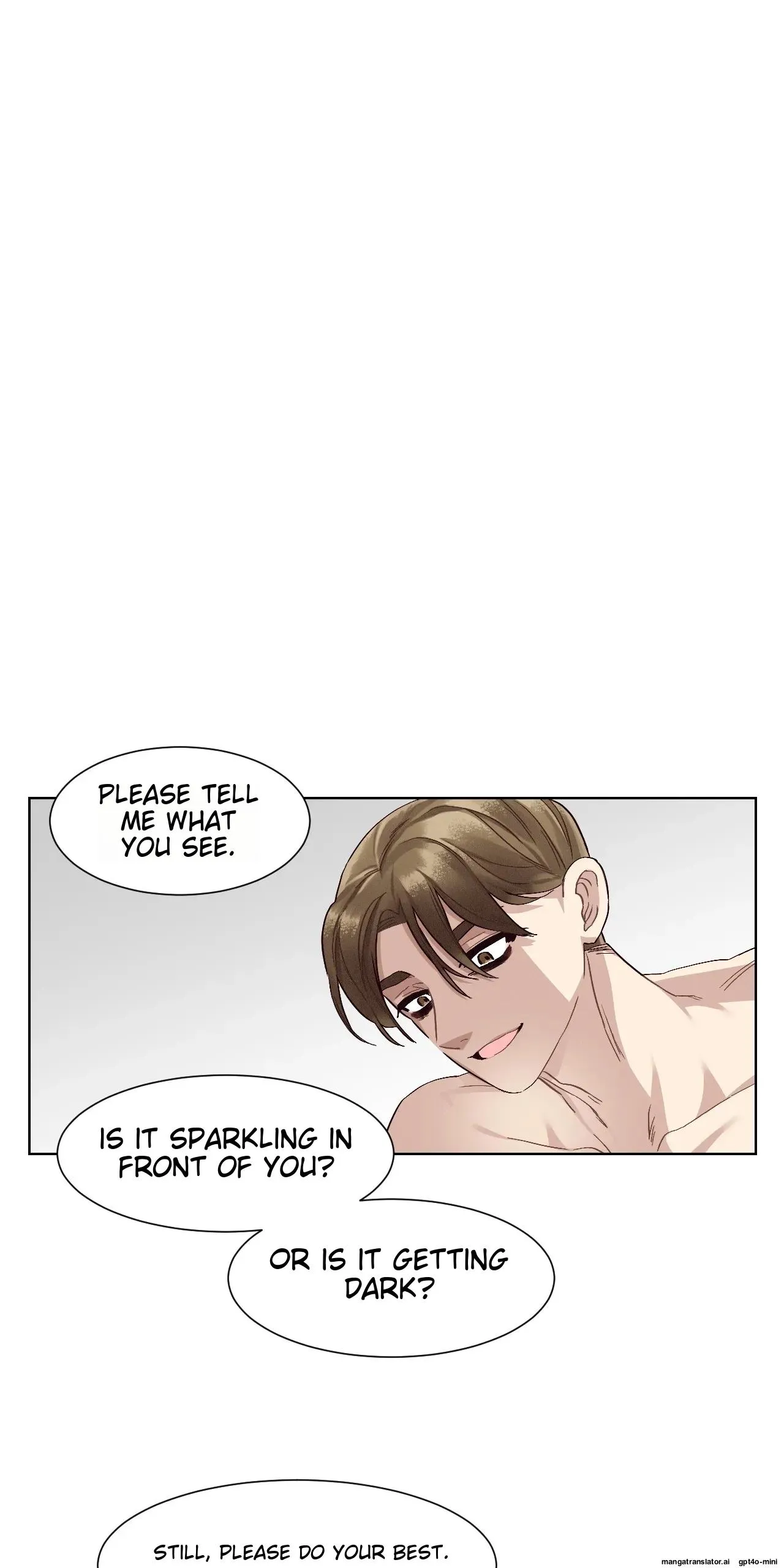 Clean Freak Sunbae Chapter 4 page 56 - 